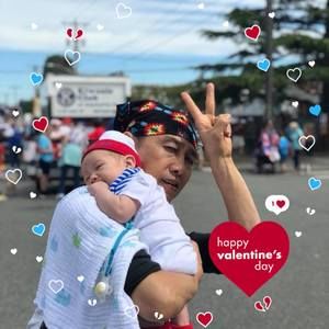 Meet your Posher, Chawin